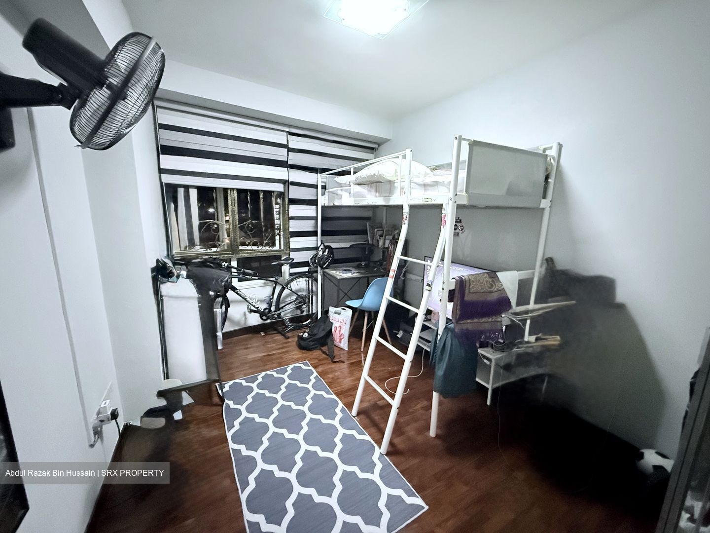 Blk 266B The Coris (Sengkang), HDB 4 Rooms #544522501